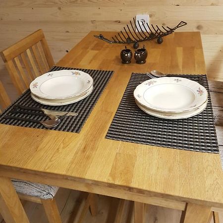 Raselund Gard Apartment Vinninga Екстериор снимка