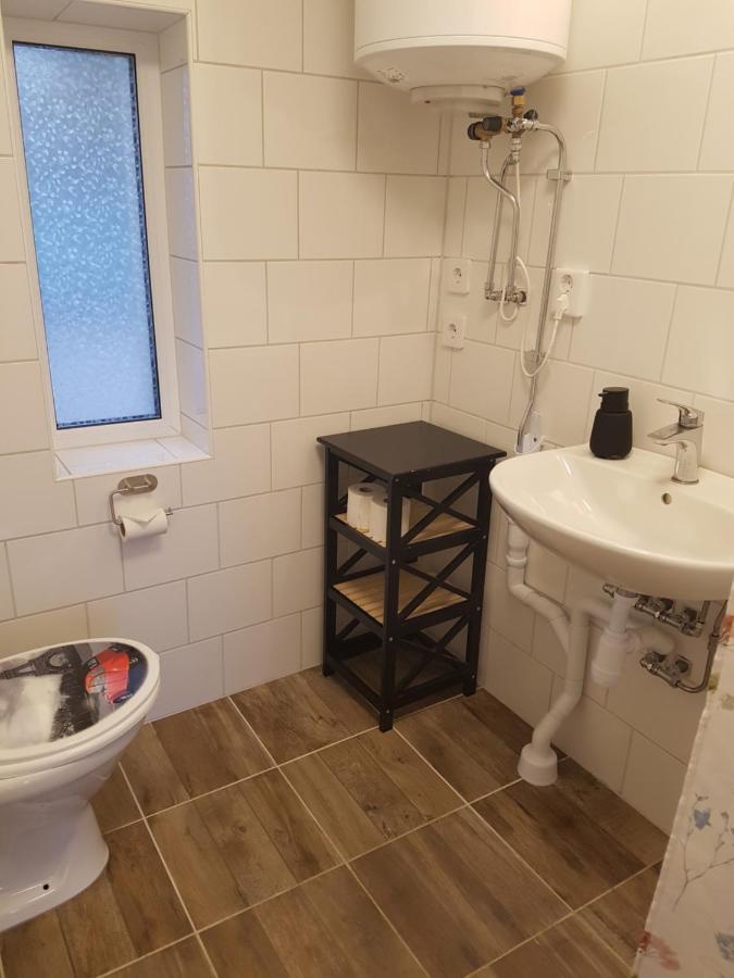 Raselund Gard Apartment Vinninga Екстериор снимка