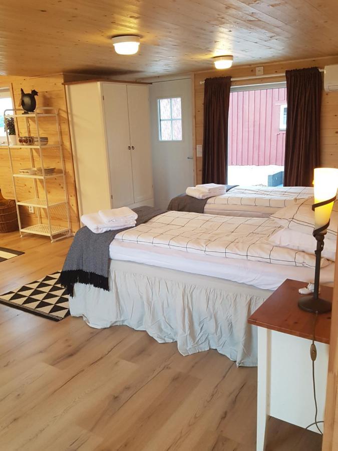 Raselund Gard Apartment Vinninga Екстериор снимка
