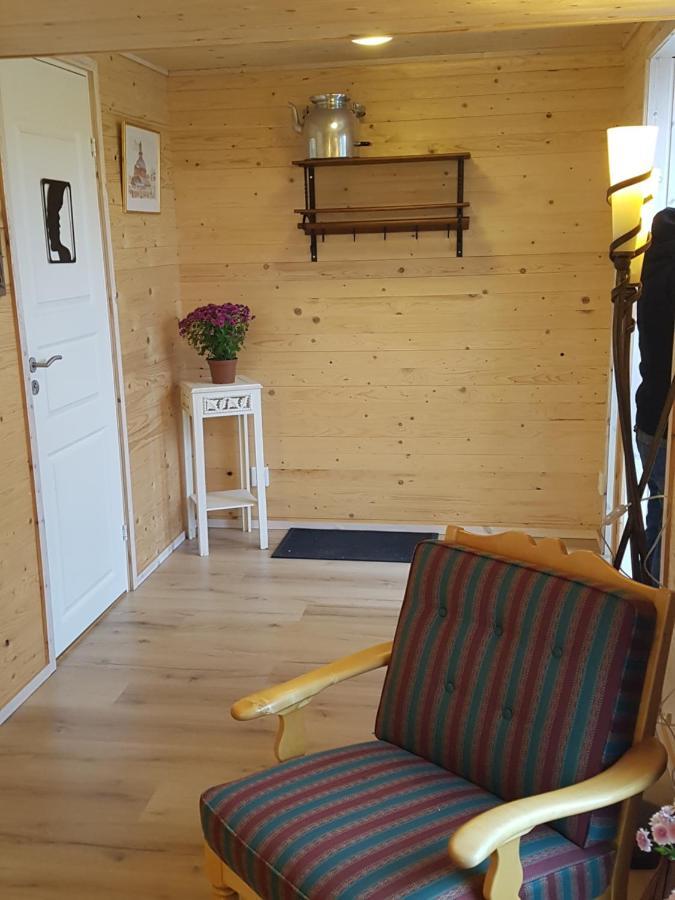 Raselund Gard Apartment Vinninga Екстериор снимка