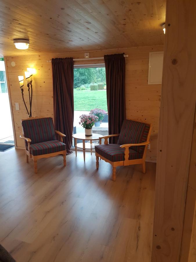 Raselund Gard Apartment Vinninga Екстериор снимка